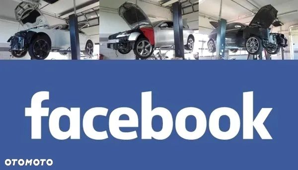 K75 KOLEKTOR SSĄCY 06J198211D 06J198211 AUDI A4 B8 VAG - 4