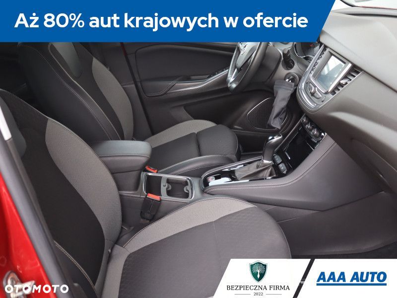 Opel Grandland X - 11