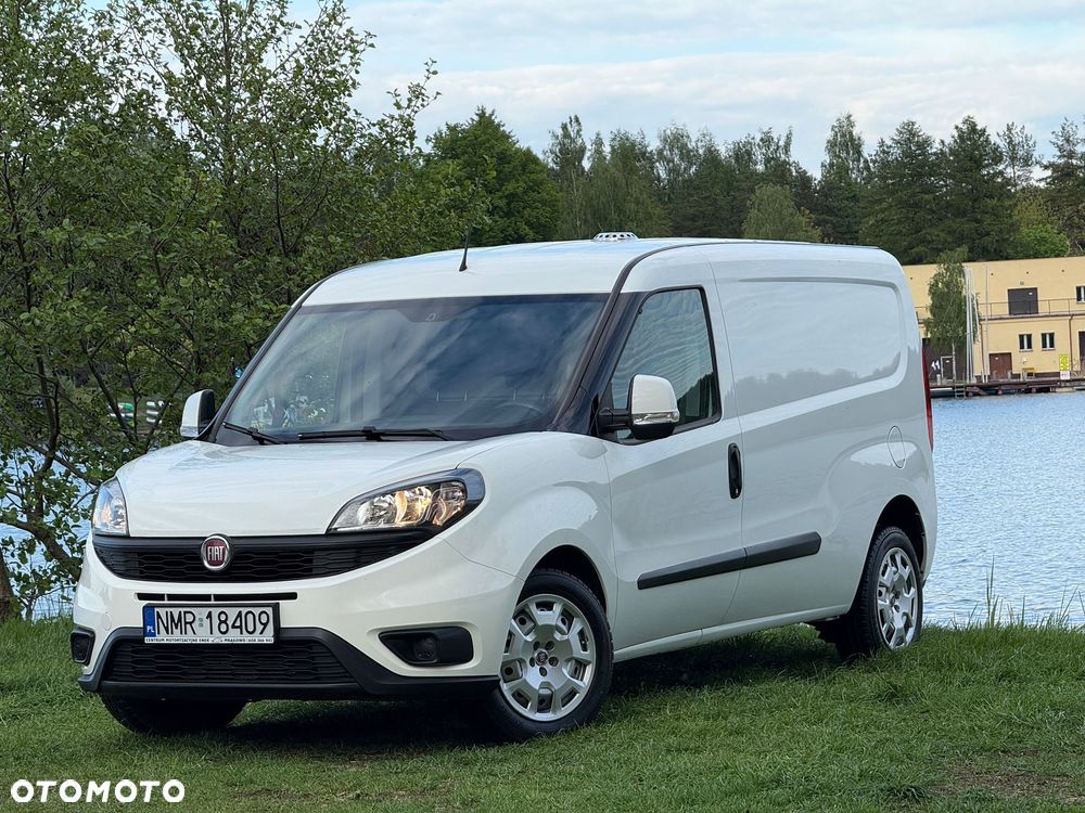 Fiat Doblo - 1