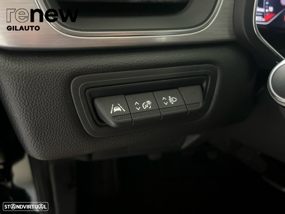 Renault Captur 1.0 TCe Intens - 22