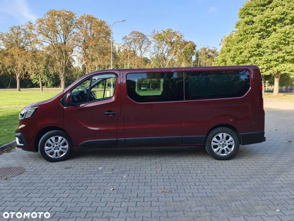 Renault Trafic 2.0 dCi - 3