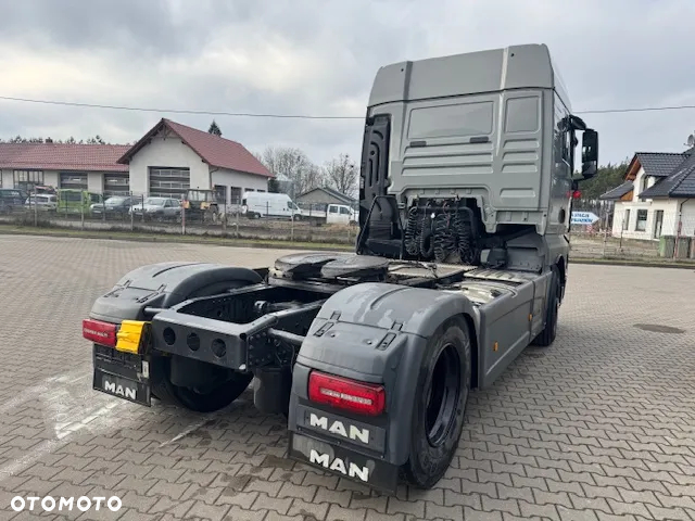 MAN 18.500 - 4