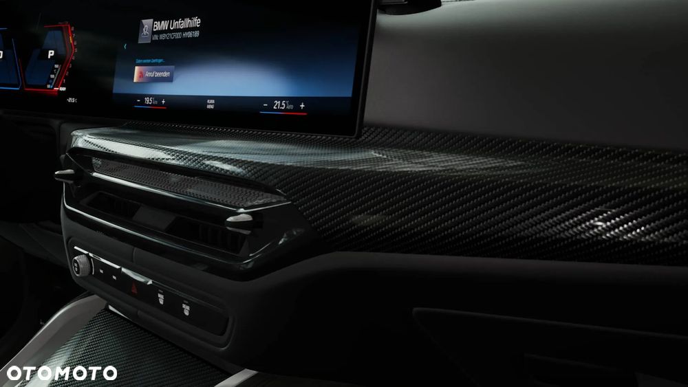 BMW M3 Competition xDrive sport - 11