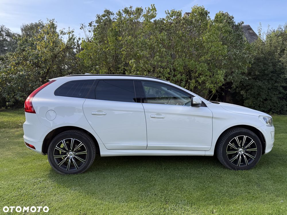 Volvo XC 60 - 5