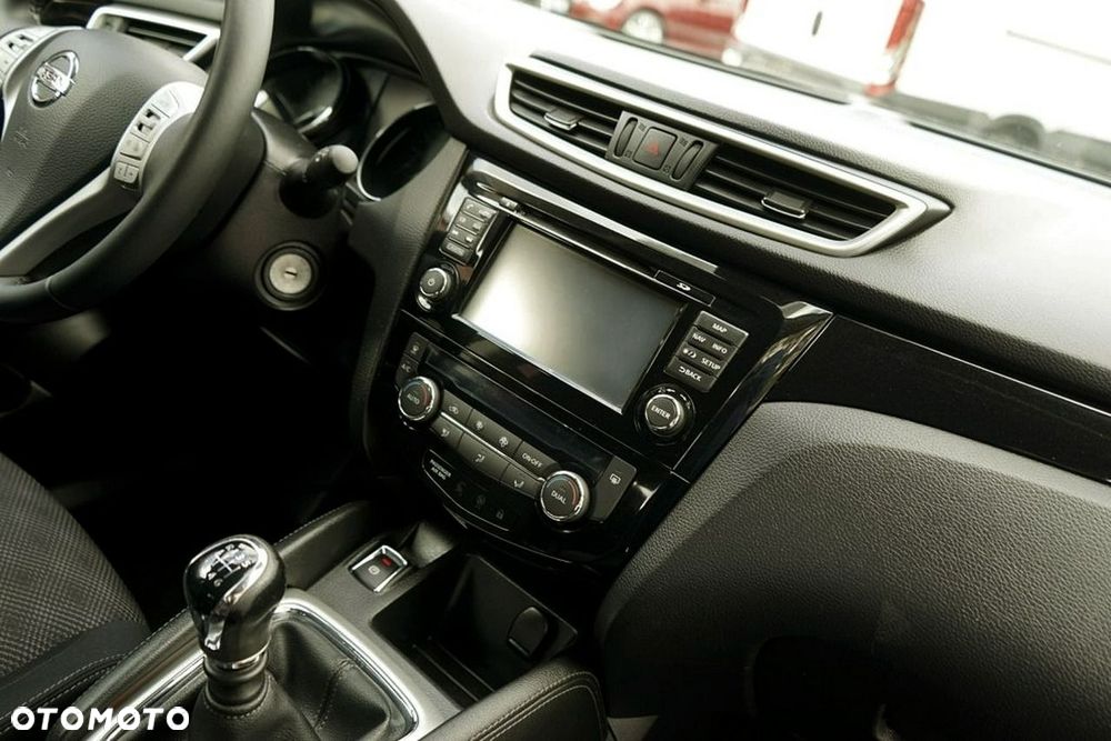 Nissan Qashqai - 31