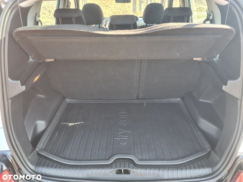 Citroën C3 Picasso 1.2 PureTech Exclusive - 16