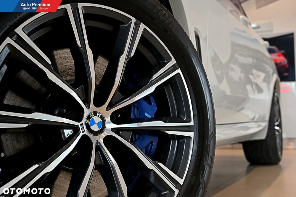 BMW X5 - 20