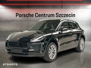 Porsche Macan Standard