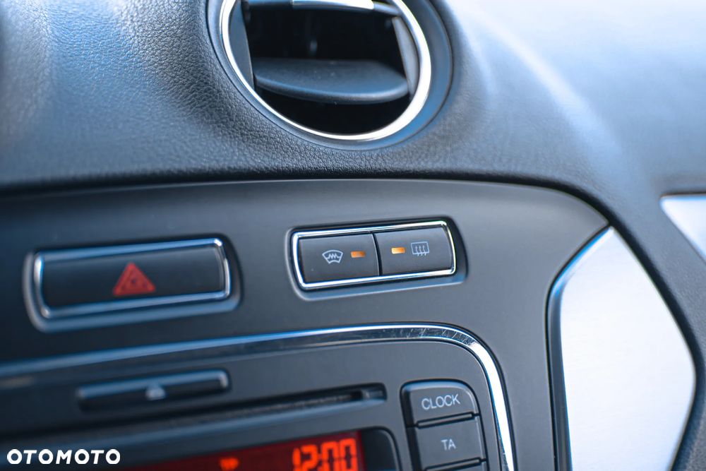 Ford Mondeo 2.0 TDCi Titanium - 13