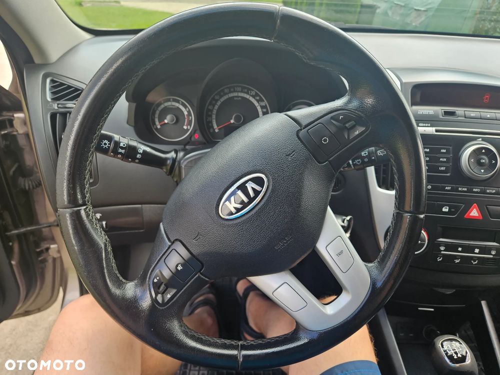 Kia Ceed 1.6 Comfort - 10