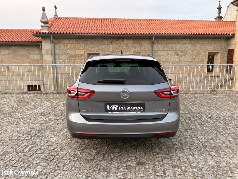 Opel Insignia Sports Tourer 1.6 CDTi Business Edition - 6