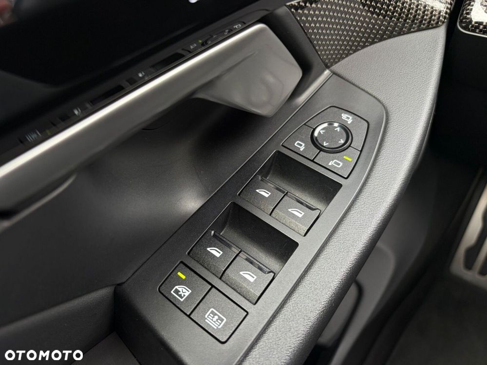 BMW Seria 5 520d xDrive mHEV M Sport - 23