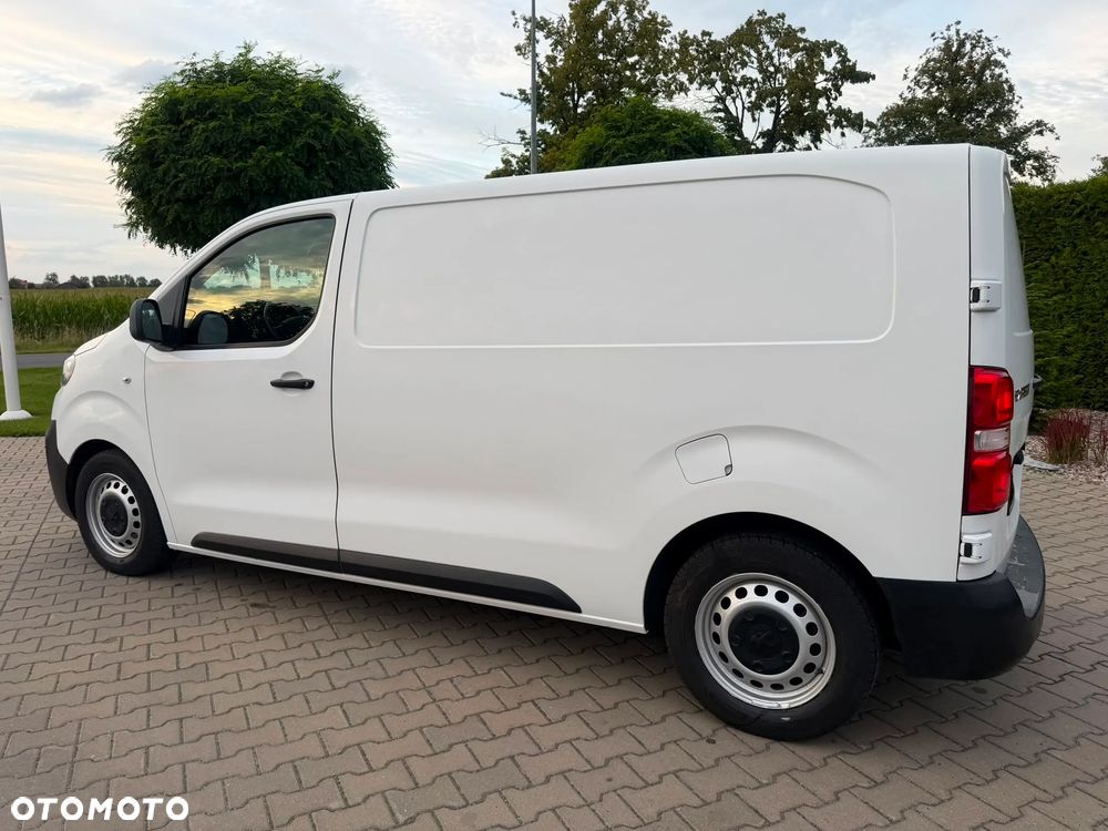 Peugeot Expert L2 1.5 - 16