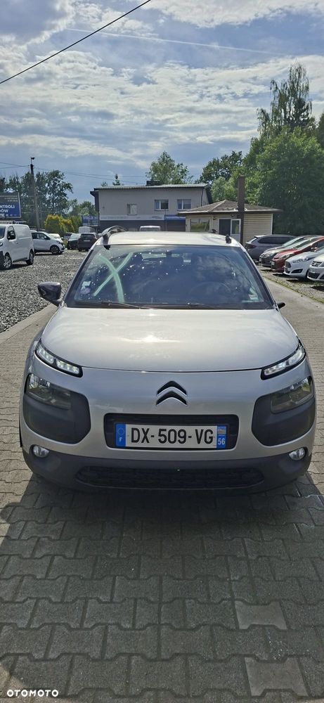 Citroën C4 Cactus PureTech 82 Business Class - 7