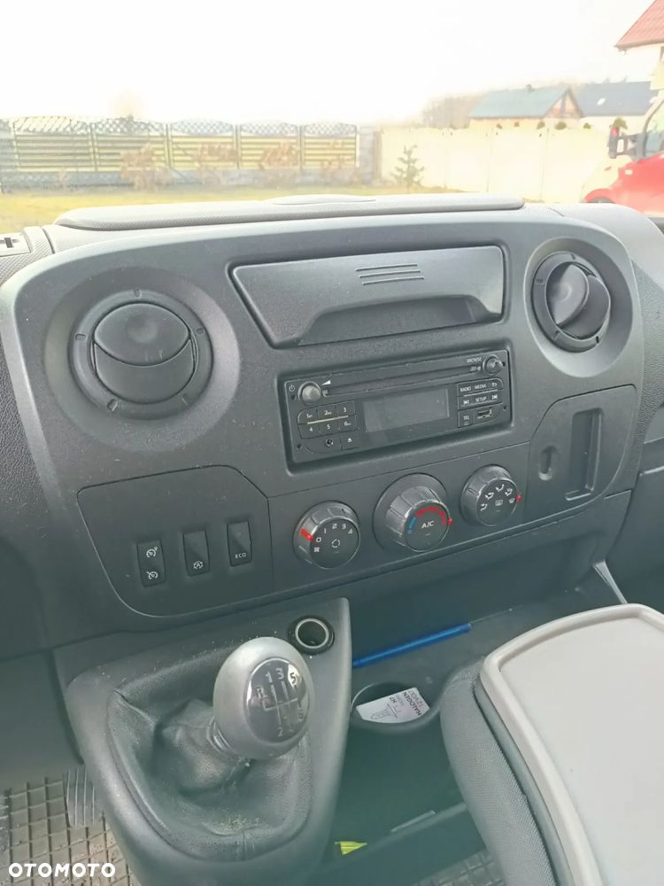 Renault Master - 9