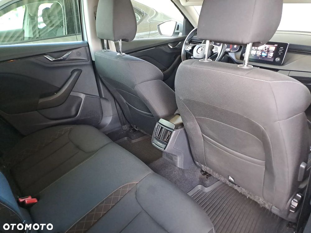 Skoda Kamiq 1.0 TSI Ambition - 12