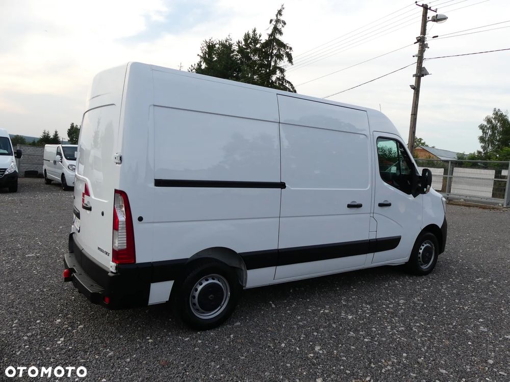 Renault MASTER 2.3DCI*136KM*2020r.NOWY MODEL - 28