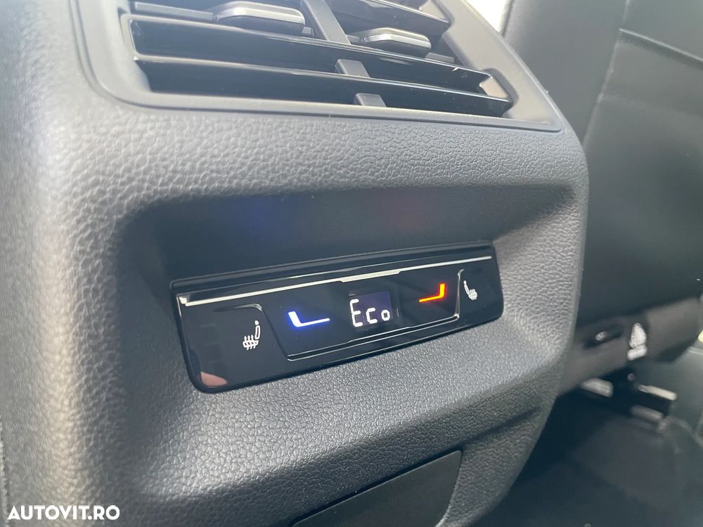 Volkswagen Tiguan 1.5 TSI eHybrid DSG PHEV Life - 13