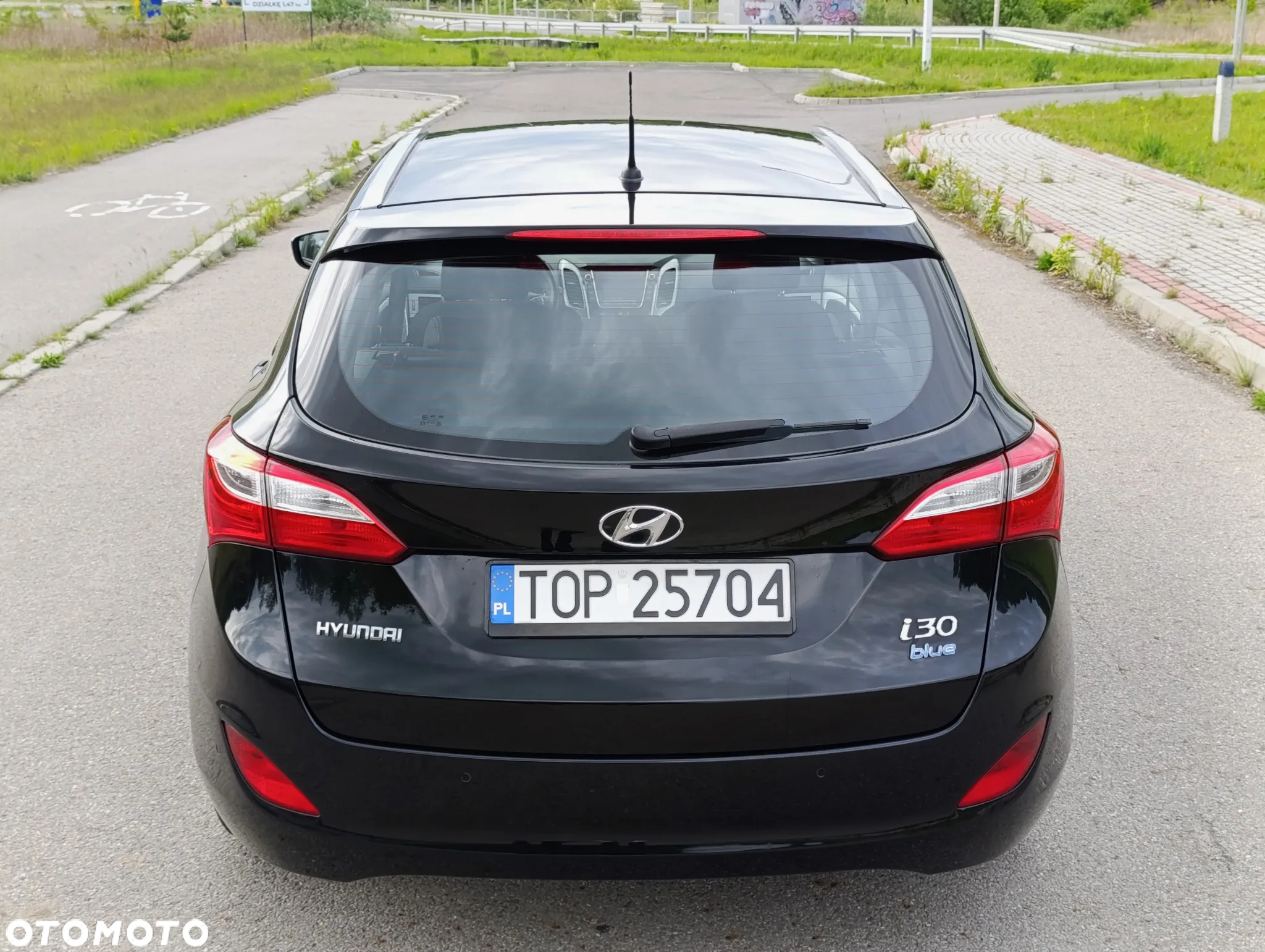 Hyundai i30 1.4 Style - 14