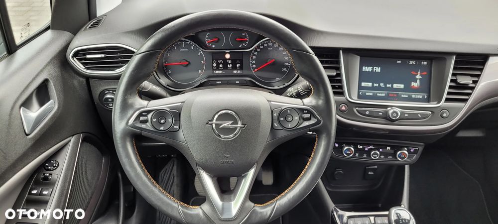 Opel Crossland X 1.2 ECOTEC Start/Stop Innovation - 21