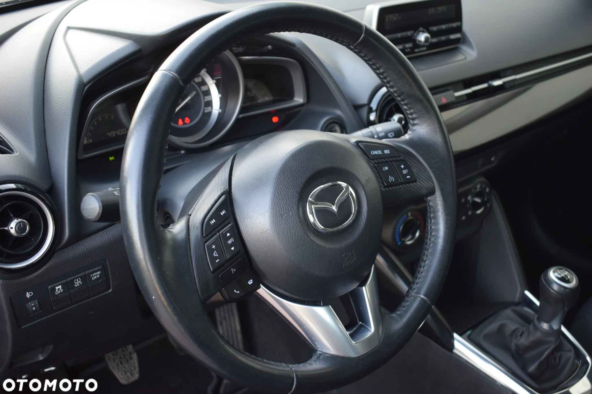 Mazda 2 1.5 Skymotion - 7