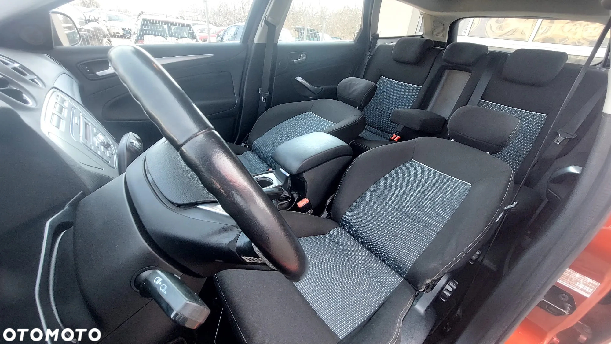 Ford Mondeo 2.0 Silver X Plus - 18