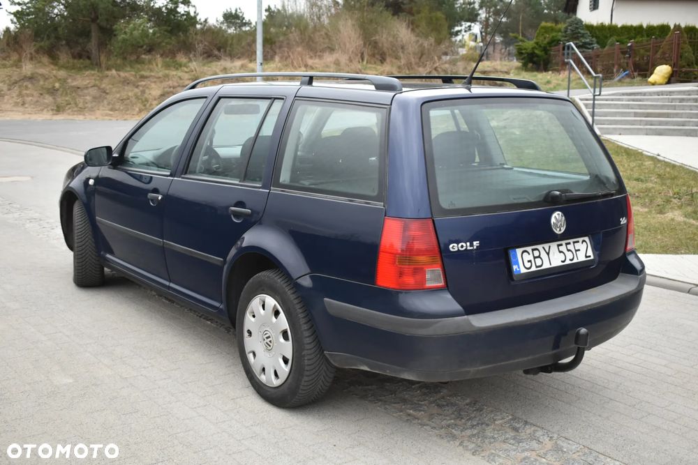 Volkswagen Golf - 15