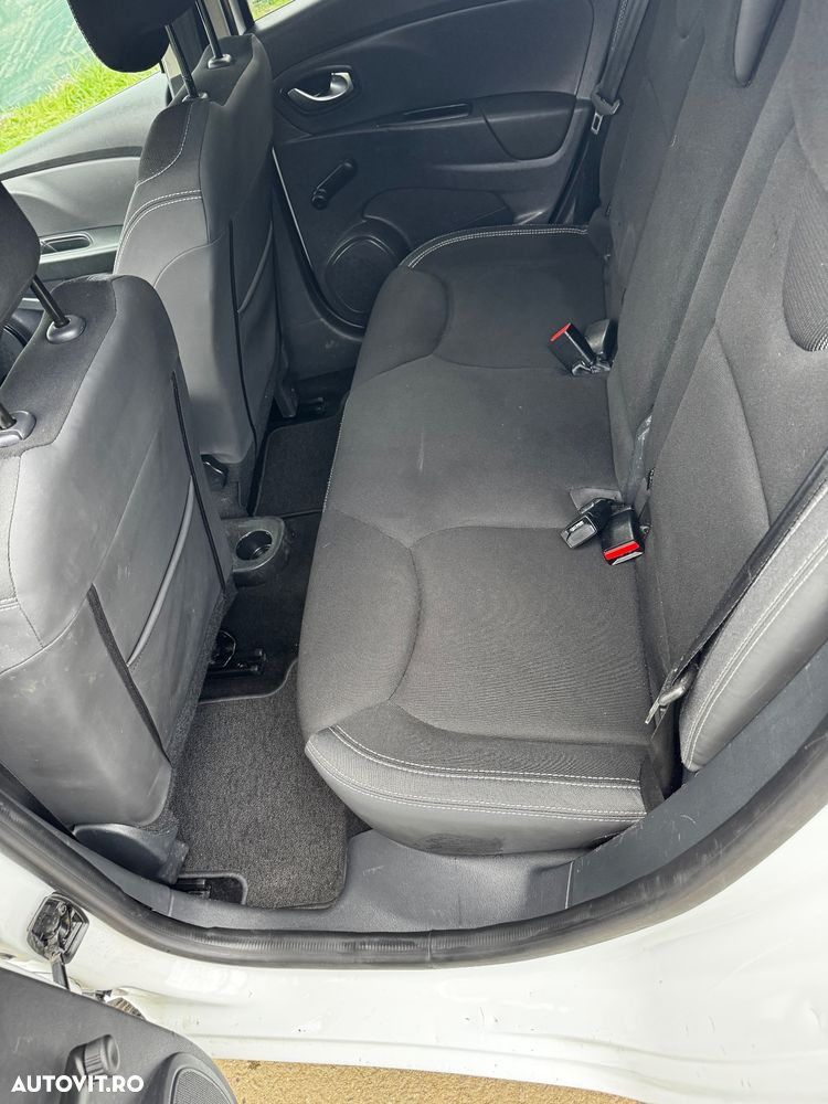 Renault Clio (Energy) dCi 90 Start & Stop LIMITED - 7