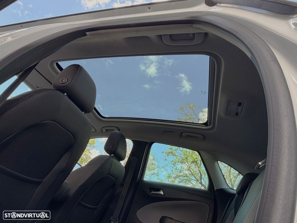 Opel Crossland X 1.2 T Innovation - 3