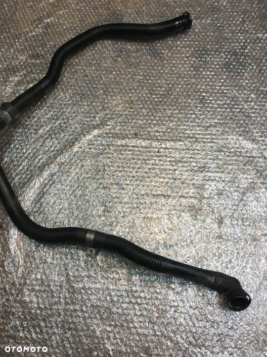 PRZEWÓD POWIETRZA VW GOLF IV BORA 1J0131128J - 3