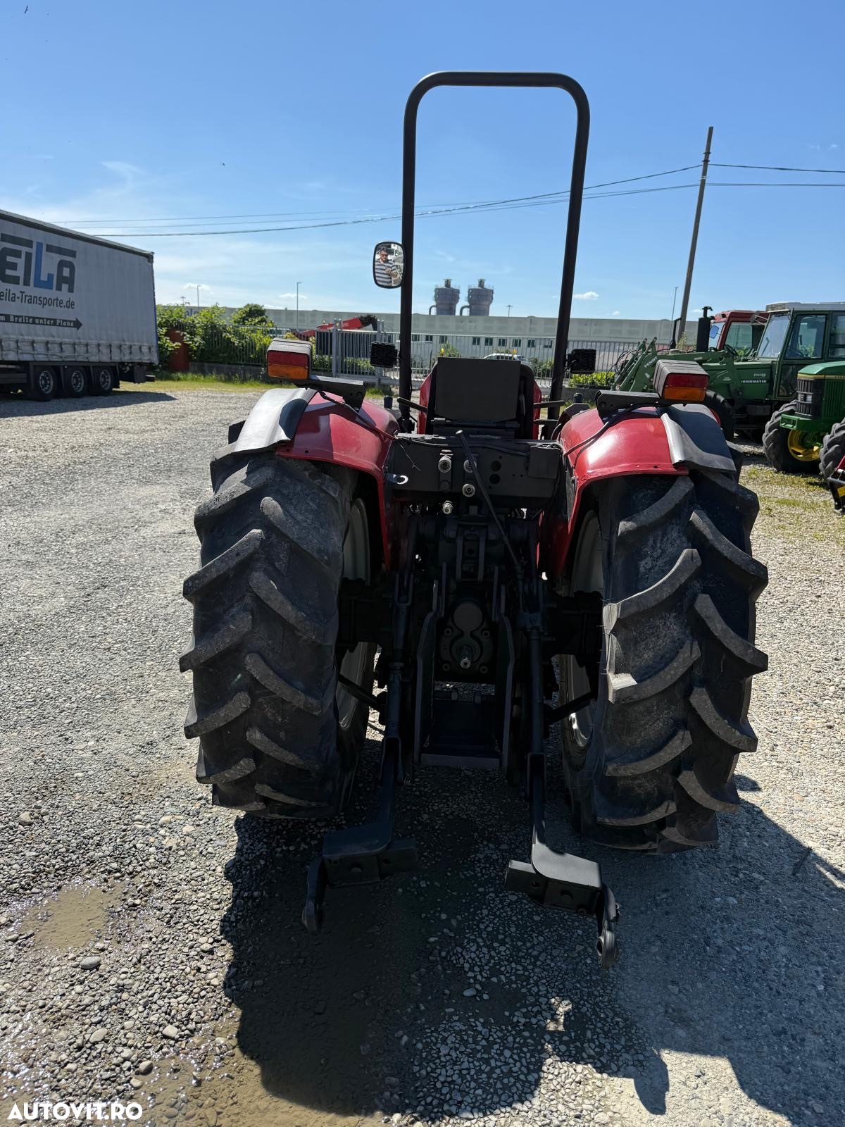 Case IH 2140 - 7