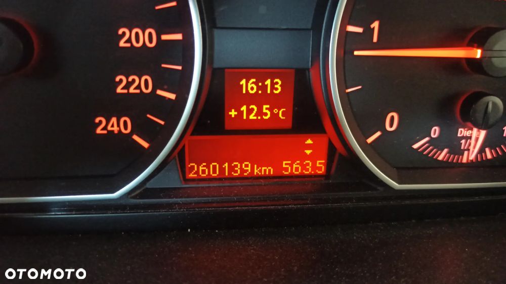BMW Seria 1 116d - 7