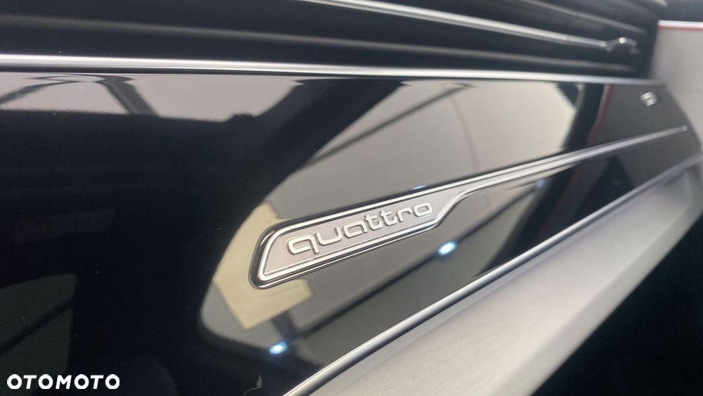Audi Q7 45 TDI mHEV Quattro S Line Tiptr - 22
