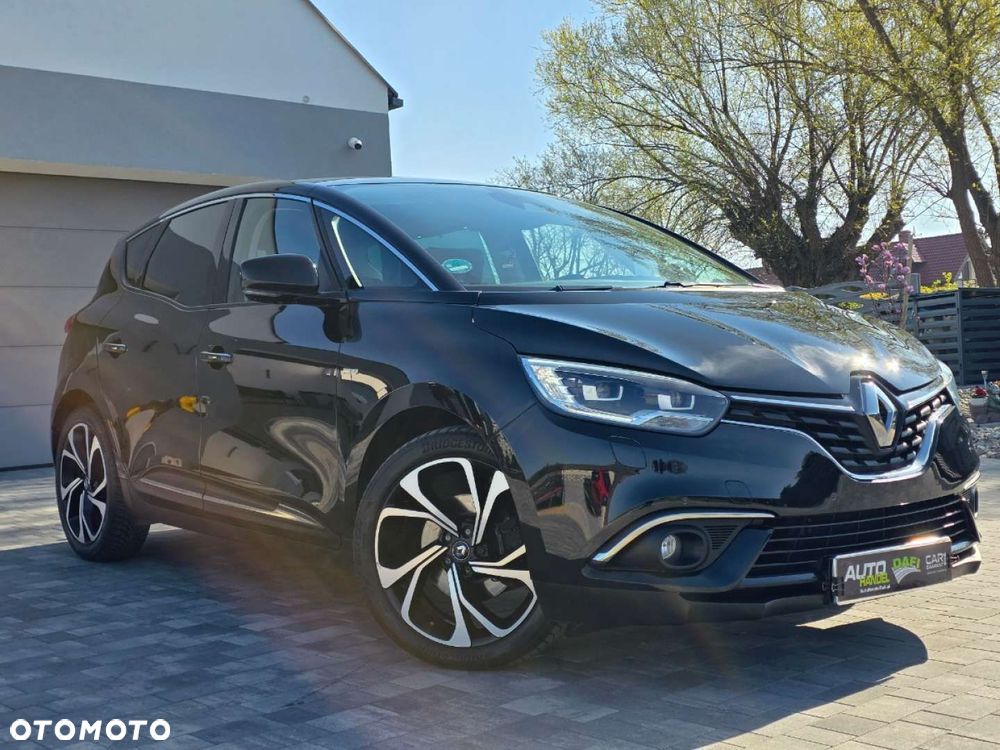 Renault Scenic - 3