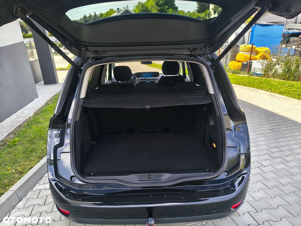 Citroën C4 Grand Picasso PureTech 130 Stop&Start Exclusive - 20