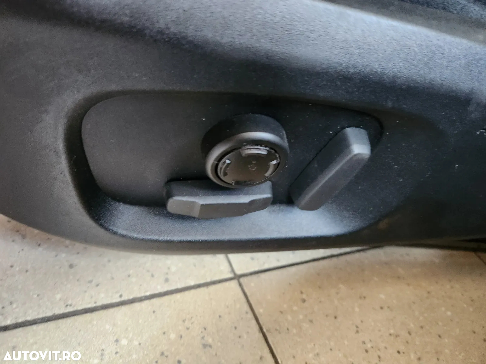 Interior Piele Scaune Fata Electrice Banchete Spate Piele Range Rover Evoque An 2012-2013-2014-2015 - 10