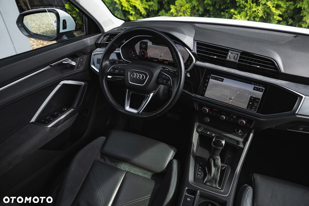 Audi Q3 - 20