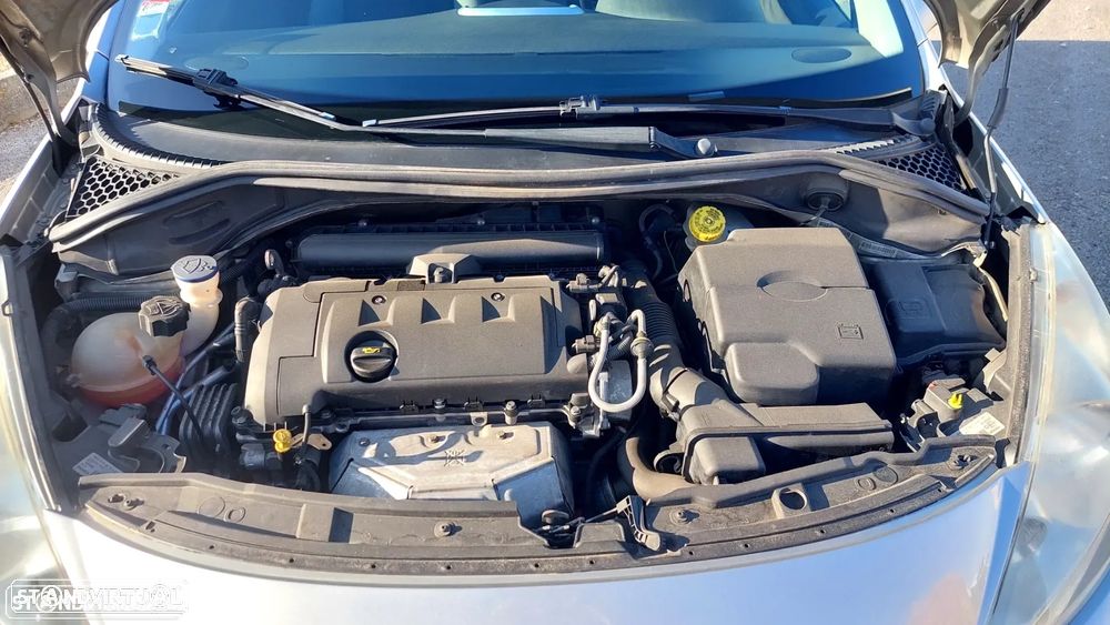 Peugeot 207 1.4 16V Open - 13