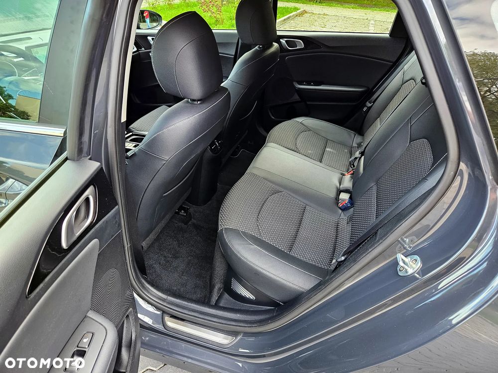 Kia Ceed SW 1.6 GDI DCT OPF Plug-in-Hybrid Spirit - 20