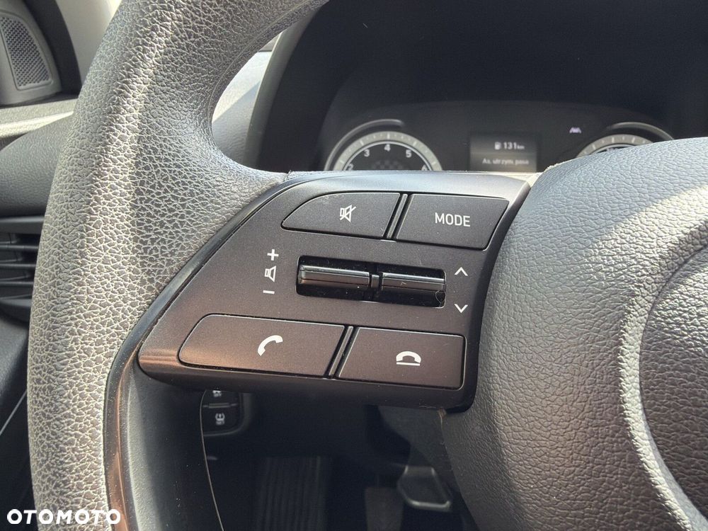 Hyundai i20 1.2 Classic Plus - 22