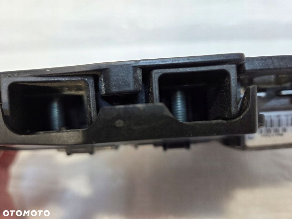 MODUŁ STEROWNIK START STOP OPEL CROSSLAND X 9810858280 - 8