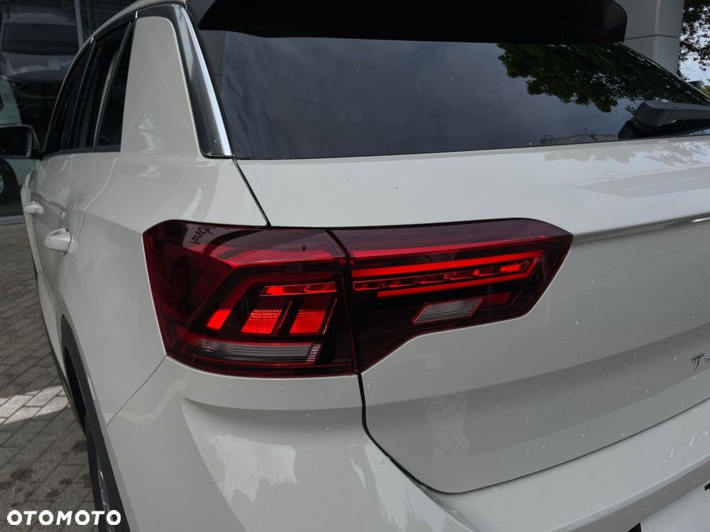 Volkswagen T-Roc 1.5 TSI Life Plus DSG - 31