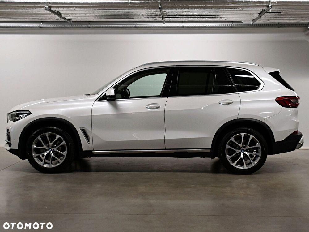 BMW X5 - 3