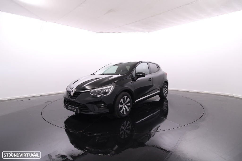 Renault Clio 1.5 Blue dCi Evolution - 1