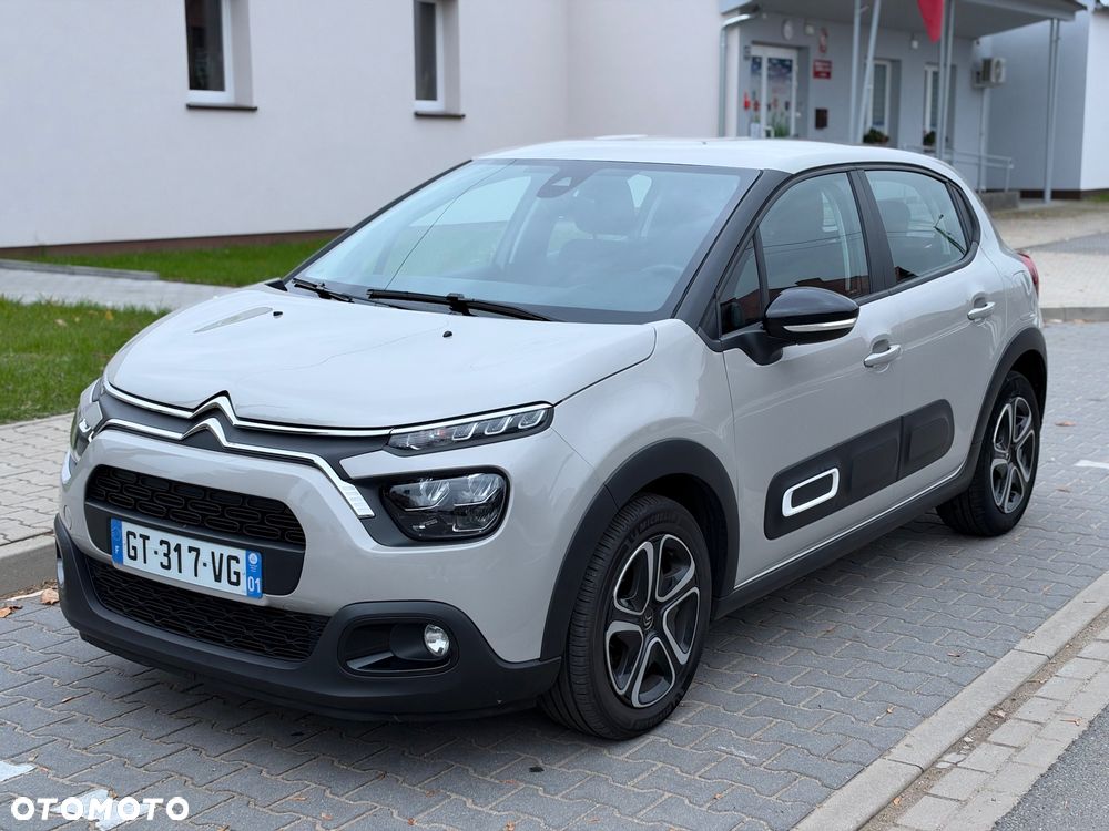Citroën C3 1.2 PureTech Max - 4