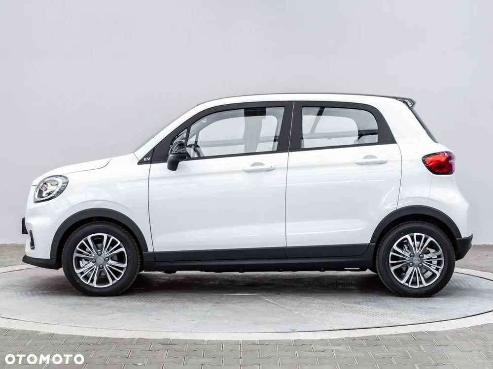 Leapmotor T03 37.3kWh - 2