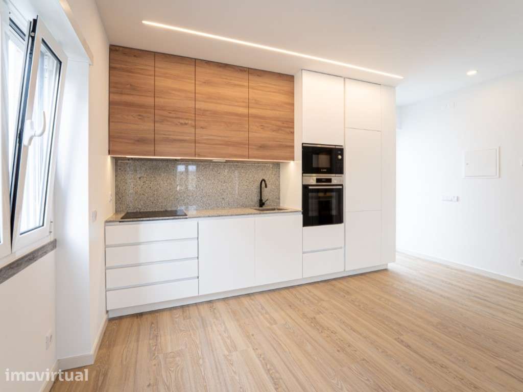 Apartamento Duplex c/ vista mar - Sitio Nazaré - Grande imagem: 5/28