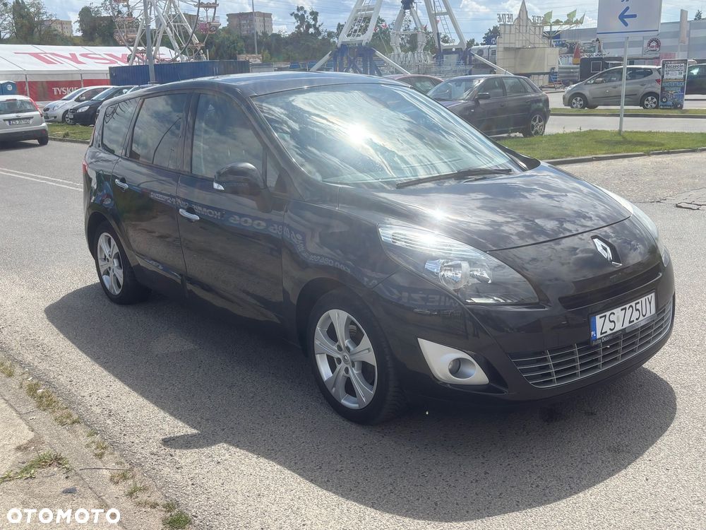 Renault Scenic TCe 130 Dynamique - 6
