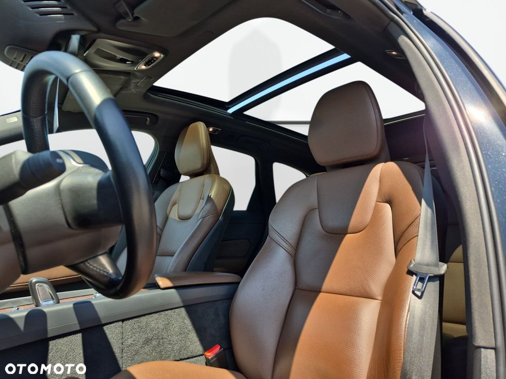 Volvo XC 60 - 13