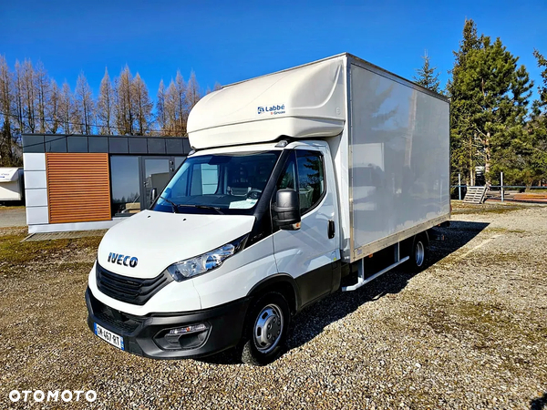 Iveco 35C16